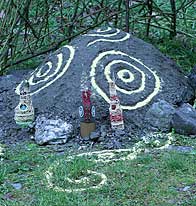 Sacred Earth