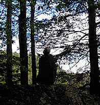 Rock Balance