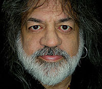 Andras Corban Arthen