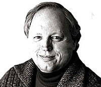 David Spangler