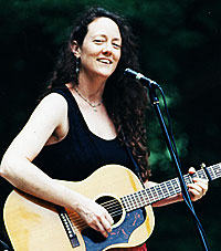 Sarah Stockwell