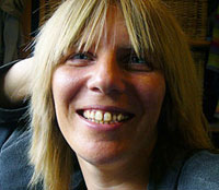 Karen Sawyer