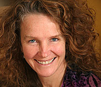 Llyn Roberts