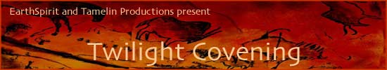 Twilight Covening