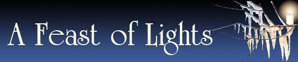 A Feast of Lights