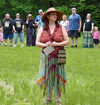 Closing Circle